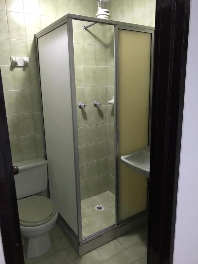 Hostal El Eden Манисалес Экстерьер фото